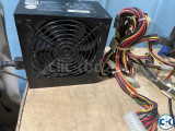 Enhance ENP-5140GH 20 4Pin 400W Power Supply - OEM.