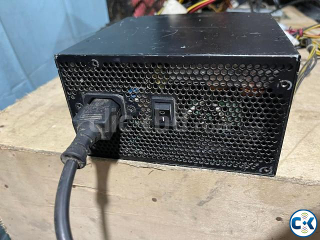 Enhance ENP-5140GH 20 4Pin 400W Power Supply - OEM. large image 1