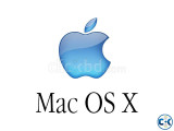 MacBook OS x Repair Service TOTAL MacBook Solution