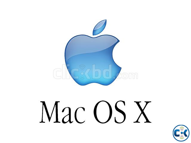 MacBook OS x Repair Service TOTAL MacBook Solution large image 0