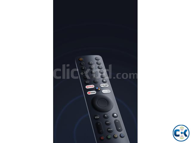 Xiaomi Q2 65 4K QLED Voice Search TV large image 2