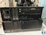 Brand Pc Dell Optiplex Modell 3020 790 Core 3-4 gen Core