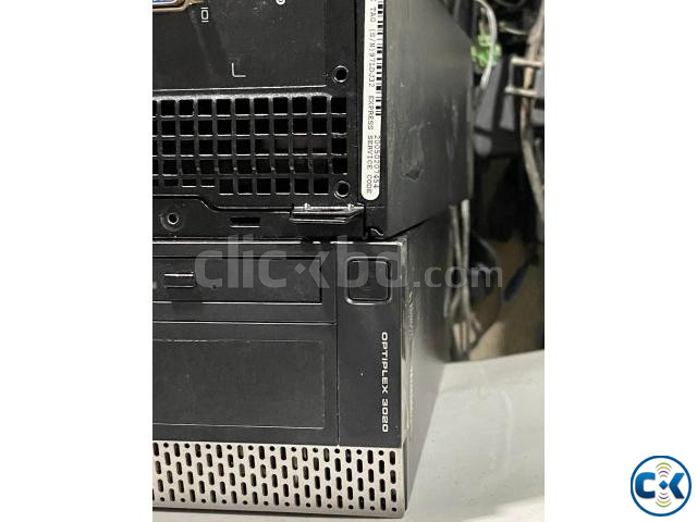 Brand Pc Dell Optiplex Modell 3020 790 Core 3-4 gen Core large image 1