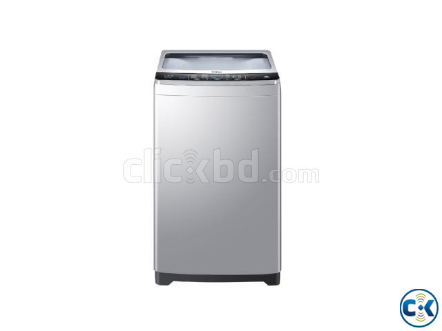 Haier HWM80-M826 WASHING MACHINE 8 KG large image 0