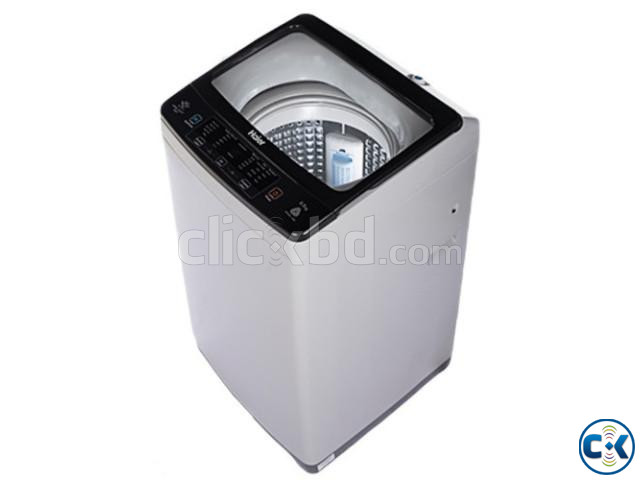 Haier HWM80-M826 WASHING MACHINE 8 KG large image 1