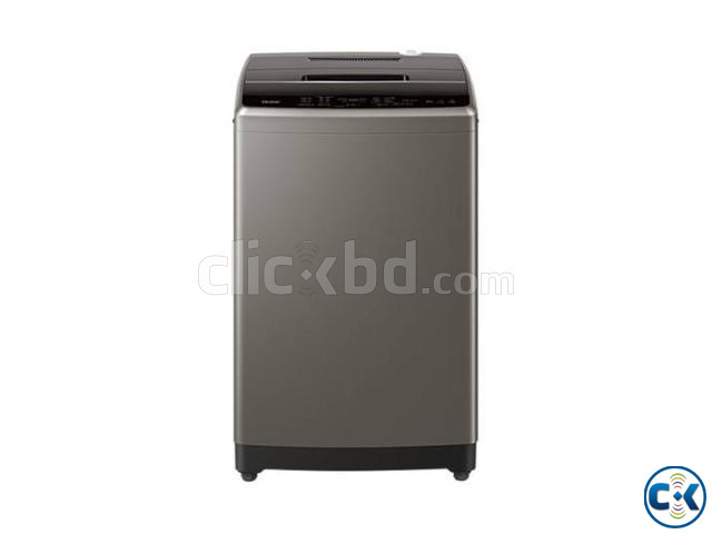 Haier HWM70-1269S5 WASHING MACHINE 7 KG large image 0