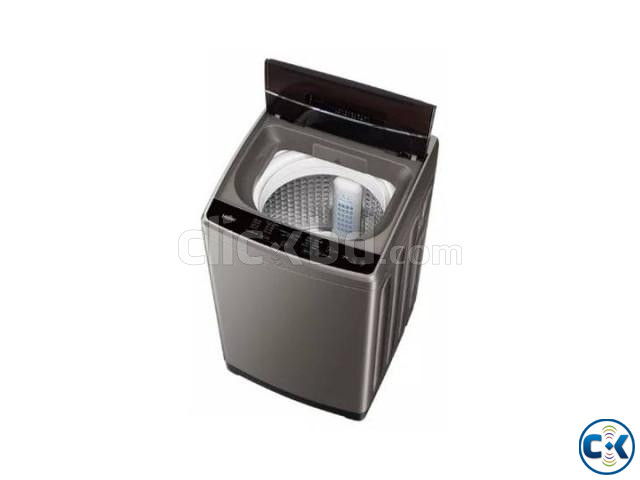 Haier HWM70-1269S5 WASHING MACHINE 7 KG large image 1