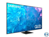Samsung Q70C 65 4K QLED Smart TV