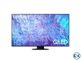 Samsung Q70C 55 4K QLED Smart TV