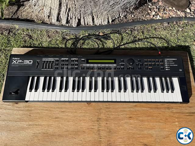 Roland xp-30 Japan Call -01748153560 large image 0