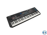 Yamaha MODX-6 Plus Brand New call -01748153560