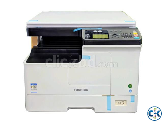 Toshiba 2829A Digital Photocopier large image 0