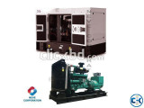 80 KVA Diesel Generator in Bangladesh