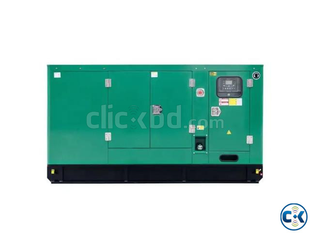 Ricardo 125kVA 100kW Generator Price in Bangladesh  large image 0