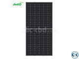Jinko Solar Tiger Pro 550 Watt Mono-Facial Panel