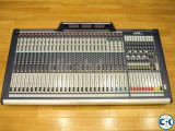 Soundcraft GB-8-24 With SKB Call -01748153560