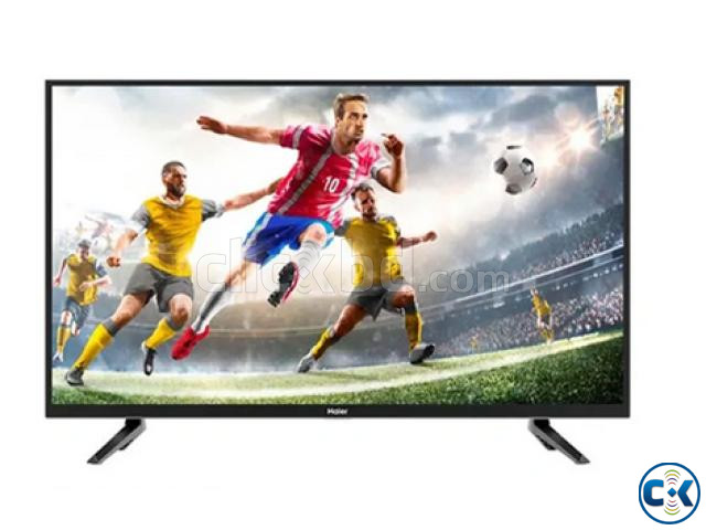 32 inch Haier H32D2M H-Cast TV Official large image 2