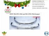 BMW 501 year 1952-1962 and 502 year 1954-1964 bumper