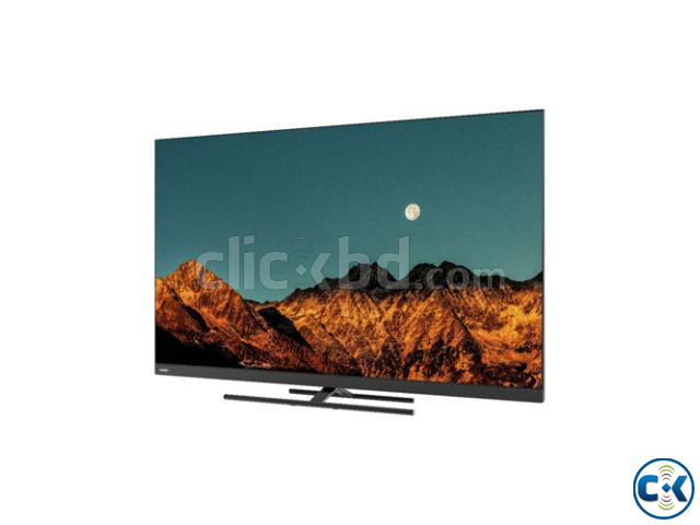 Haier 55 inch H55S6UG PRO HQLED 4K GOOGLE SMART TV large image 2