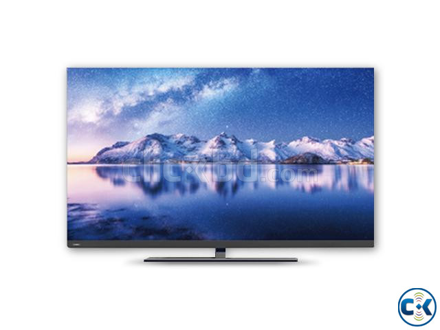 Haier 65 inch H65S6UG PRO HQLED 4K GOOGLE SMART TV large image 1