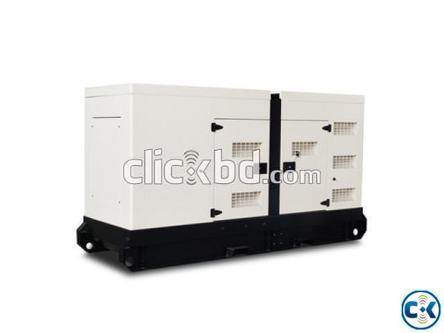 30 KVA Diesel Generator in Bangladesh large image 0