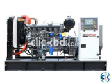 50 kva Diesel Generator in Bangladesh