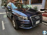 Audi Q5 Quattro S.line 2.0T 2010