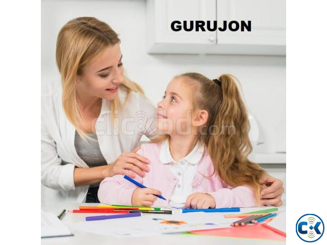 QUALIFED FEMALE TUTOR AVAILABLE_DHAKA large image 0