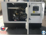 12 kVA / 10 kW Generator Price in Bangladesh - Ricardo