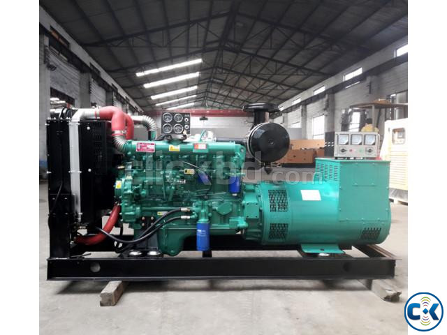 Ricardo 500 kVA 400kw Generator Price in Bangladesh large image 0