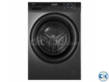 Haier HW80-BP12929S6 WASHING MACHINE 8 KG