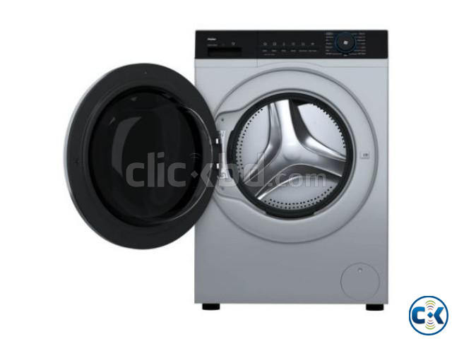 Haier HW80-BP12929S6 WASHING MACHINE 8 KG large image 1