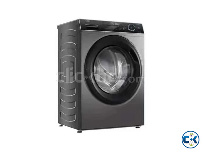 Haier HW80-BP12929S6 WASHING MACHINE 8 KG large image 2