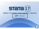 Stata MP v17.0 x64