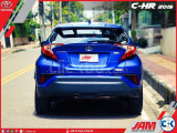 Small image 5 of 5 for Toyota C-HR S Package 2019 | ClickBD