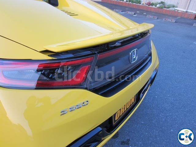 Honda S660 Alpha 2019 large image 3