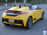 Small image 5 of 5 for Honda S660 Alpha 2019 | ClickBD