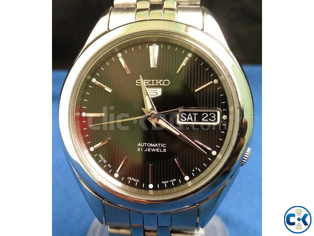 Seiko 5 SNKL23J1 large image 0