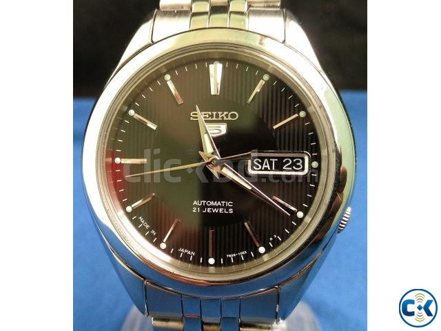 Seiko 5 SNKL23j1 large image 0