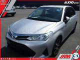 Toyota Corolla Axio Hybrid X package 2019