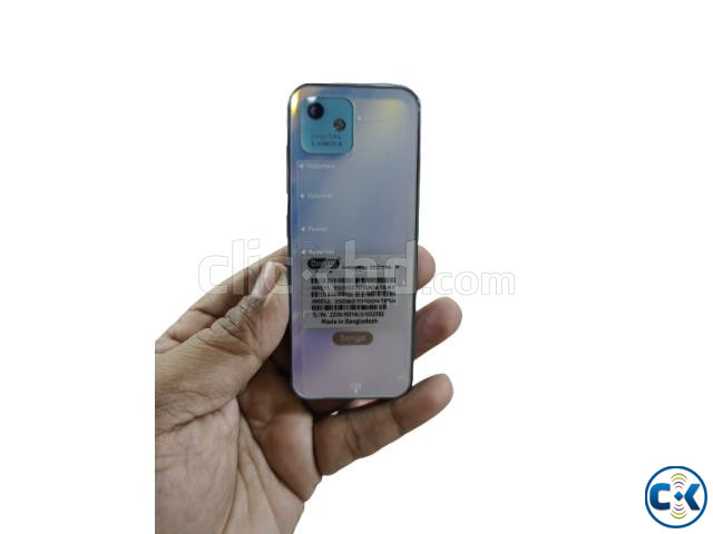 Bengal Royel 5 Super Slim Mini Phone Touch Button large image 1