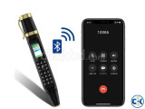 BM111 Pen Mobile Phone With Fan