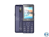 Geo R40 Four Sim Feature Phone 2500mAh Battery