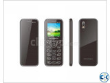 Micronex MX53 Super Slim Mini Phone Dual Sim Warranty