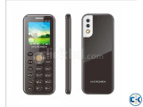 Micronex MX54 Super Slim Mini Phone Dual Sim Warranty