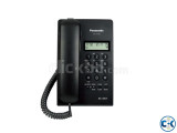 Panasonic Caller ID Desktop Telephone Set Kx-ts 7703