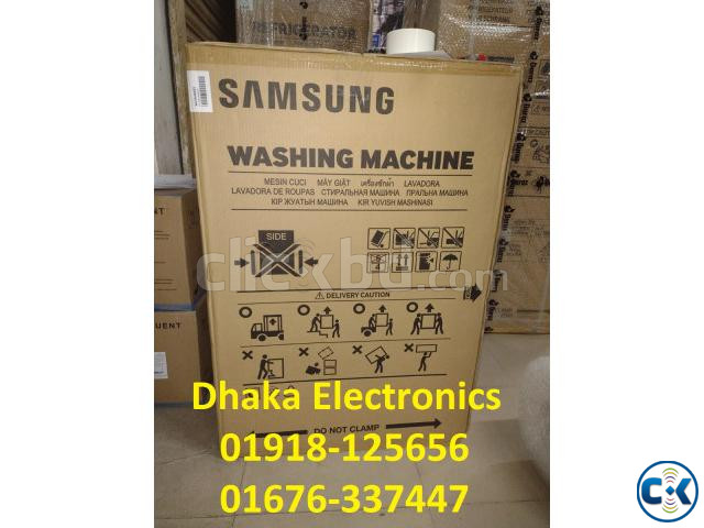 SAMSUNG WA70H4000SYUTL WASHING MACHINE 7 KG large image 0