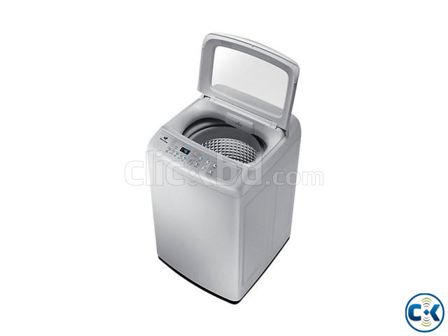 SAMSUNG WA70H4000SYUTL WASHING MACHINE 7 KG large image 2