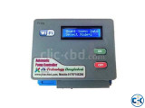 Automatic Digital Water Pump Controller Device-WiFi