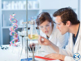 FEMALE EXPERT TUTOR FOR BIOLOGY CHEMISTRY_LALBAG